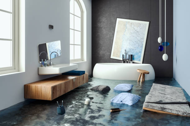 Best Flooded house restoration  in Applewood, CO