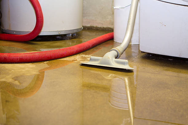 , CO Water damage restoration Company