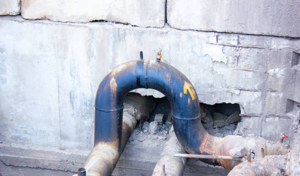 Best Ceiling water damage repair  in Applewood, CO